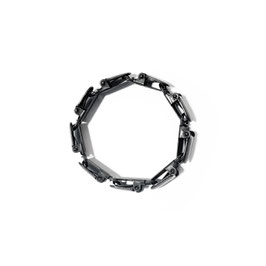 GM-443 / CLIP END BRACELET