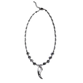 GM-709 / REPLICANT HORN NECKLACE