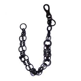 GM-719 / TWIN CONNECT WALLET CHAIN