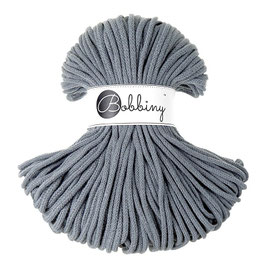 Bobbiny Steel Premium Flechtkordel 5mm