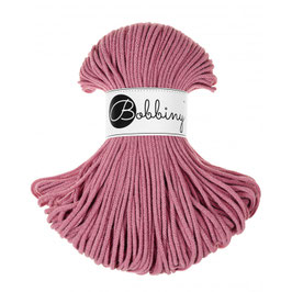 Bobbiny Blossom Junior Flechtkordel 3mm 100m