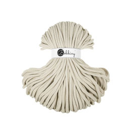 Bobbiny Cashmere Beige Jumbo Flechtkordel 9mm