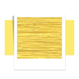 Bobbiny Canary Yellow Premium Flechtkordel 5mm