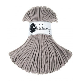 Bobbiny Pearl Junior Flechtkordel 3mm 100m
