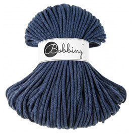 Bobbiny Jeans Premium Flechtkordel 5mm