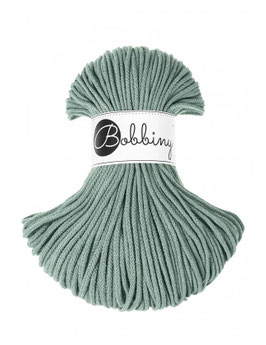 Bobbiny Laurel Junior Flechtkordel 3mm 100m