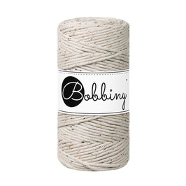 Bobbiny Leopard Makramee Kordel 3mm 100m