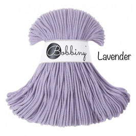 Bobbiny Lavender Flechtkordel 3mm 100m