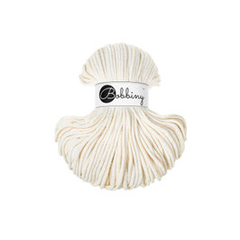 Bobbiny Natural Classic Flechtkordel 4mm 100m