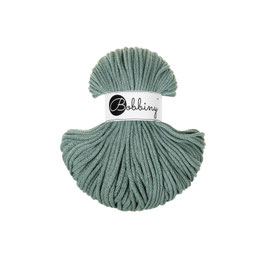 Bobbiny Laurel Classic Flechtkordel 4mm 100m