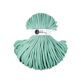 Bobbiny Jelly Mint Jumbo Flechtkordel 9mm