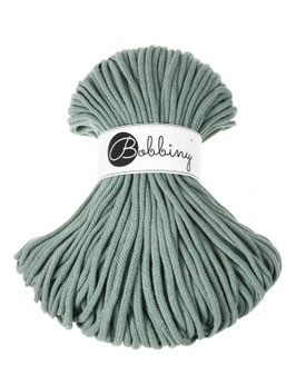 Bobbiny Laurel Premium Flechtkordel 5mm