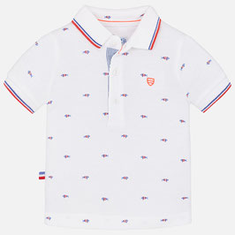 ボーイズポロ/Boys Polo