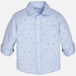 マリンシャツ/Marine shirts