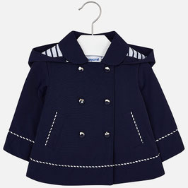 マリンコート/Marine coat