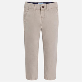 ボーイズチノパン/Boy twill chino long trousers