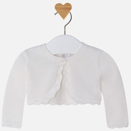 ベビーボレロ/Baby Bolero Cardigan