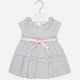 ドットドレス/Dots dress