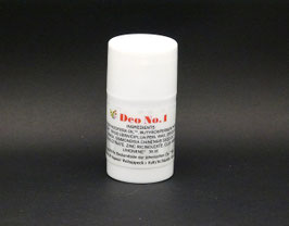 Deo No. 1