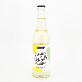Weinschorle trocken