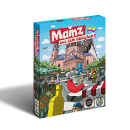 Mainz aus dem Häuschen