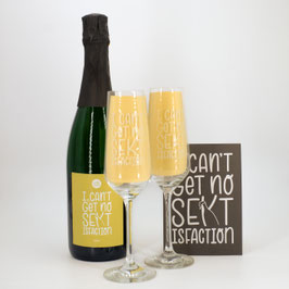 Geschenkset "Sektisfaktion"