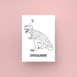 Dinoschlaurier