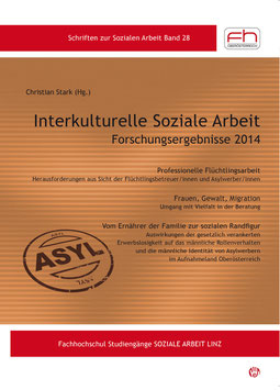 Schriften zur Sozialen Arbeit Band 28