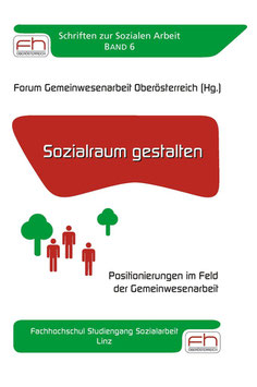 Schriften zur Sozialen Arbeit Band 6