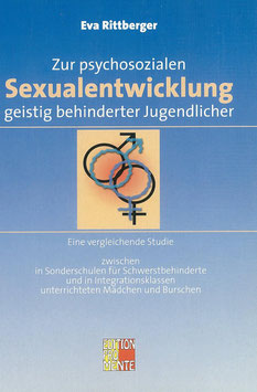 Zur Psychosozialen Sexualentwicklung geistig behinderter Jugendlicher