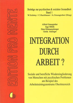 Integration durch Arbeit?