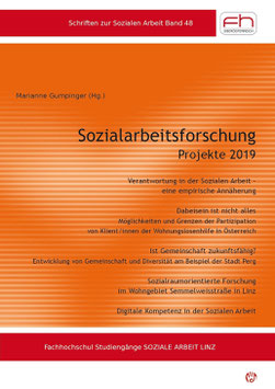 Schriften zur Sozialen Arbeit Band 48