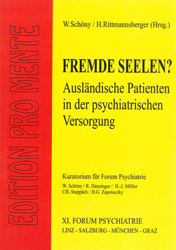 Fremde Seelen