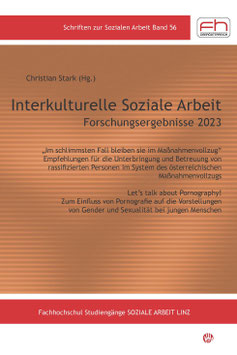 Schriften zur Sozialen Arbeit Band 56