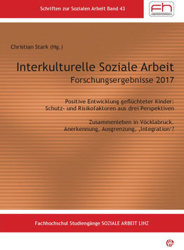 Schriften zur Sozialen Arbeit Band 43