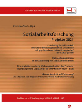 Schriften zur Sozialen Arbeit Band 53