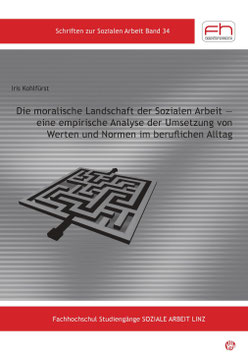 Schriften zur Sozialen Arbeit Band 34