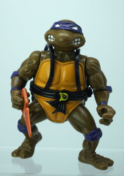 TMNT    "Donatello"    Playmates 1988      ART.0232