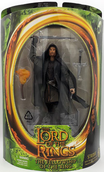 The Lord of the Rings-The Fellowship of the Ring von Toy Biz 2001- 136