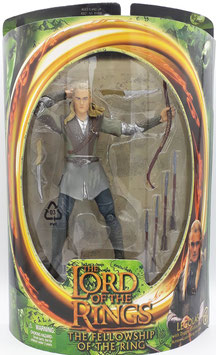 The Lord of the Rings-The Fellowship of the Ring von Toy Biz 2001- 137