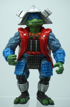 TMNT    "Samurai Leonardo"  Playmates 1993  ART.0222