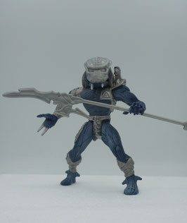 Aliens vs Predator Kenner "Warrior Predator"  (1998)    325