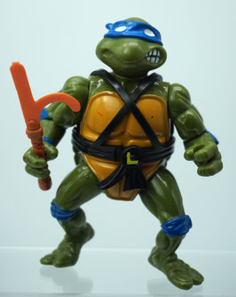 TMNT    "Leonardo"  Playmates 1988  ART.0226