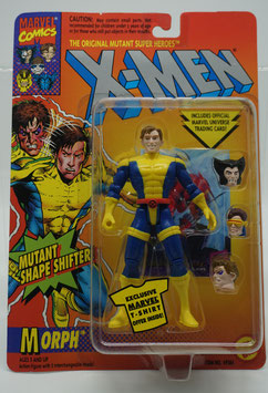 The Uncanny X-Men "Morph"  TOY BIZ  1994