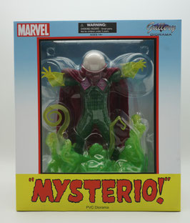 Marvel Comic Gallery PVC Statue Mysterio 23 cm