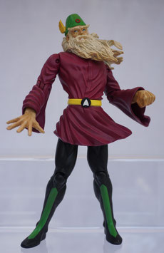 DC Direct  Legion of Super Heroes "Mordru" 14,5 cm Actionfigur