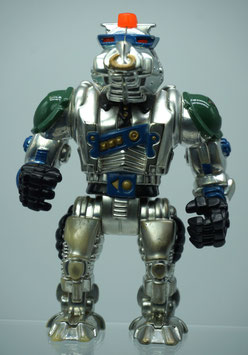 TMNT    "Robotic Bebop"  Playmates 1993    ART.0213