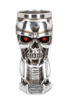 Terminator 2 Kelch Head   296