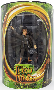 The Lord of the Rings-The Fellowship of the Ring von Toy Biz 2001- 129