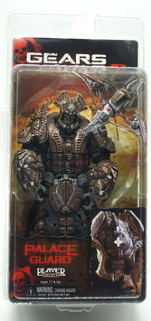 Gears of War 2  "Palace Guard" 2009  Player Select  Neca  ART.0264